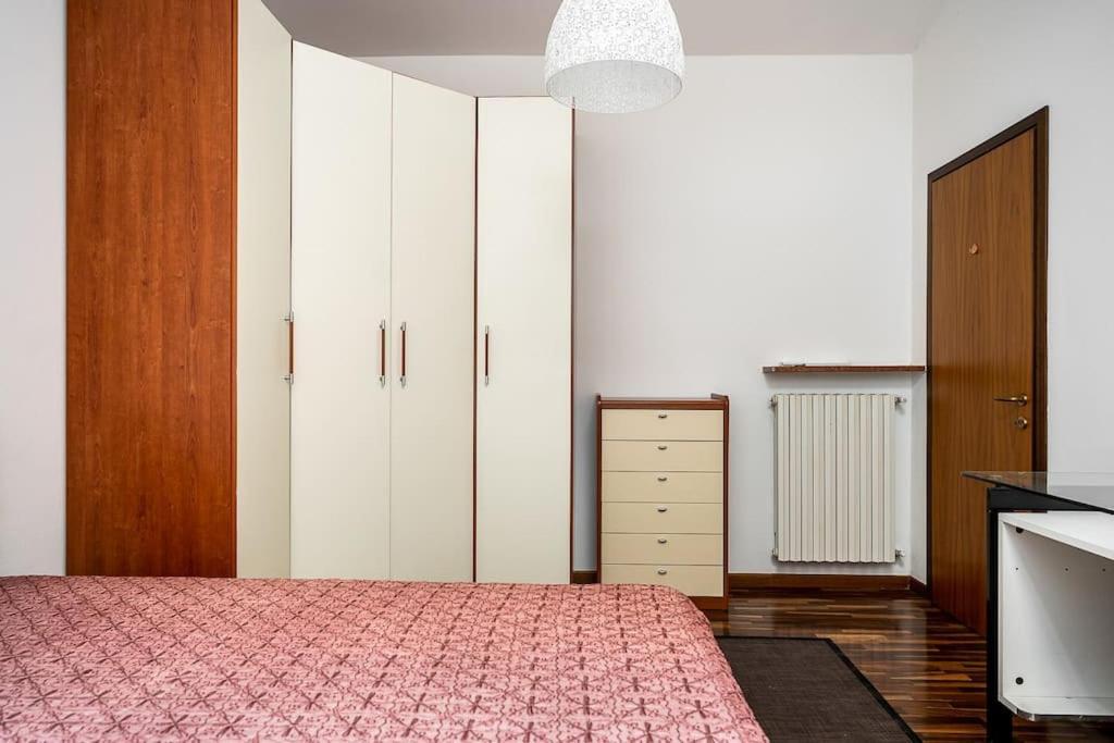 Bilocale Immerso Nel Verde Apartamento *