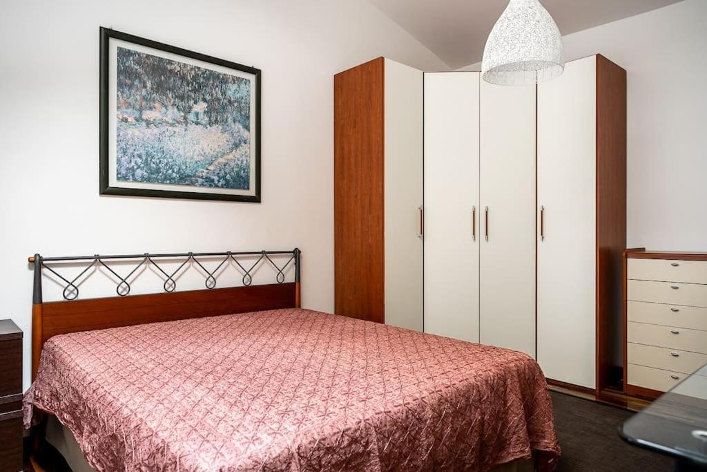 Apartamento Bilocale Immerso Nel Verde Verona