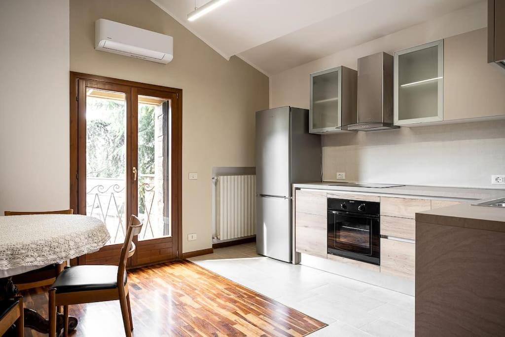 Bilocale Immerso Nel Verde Apartamento Verona